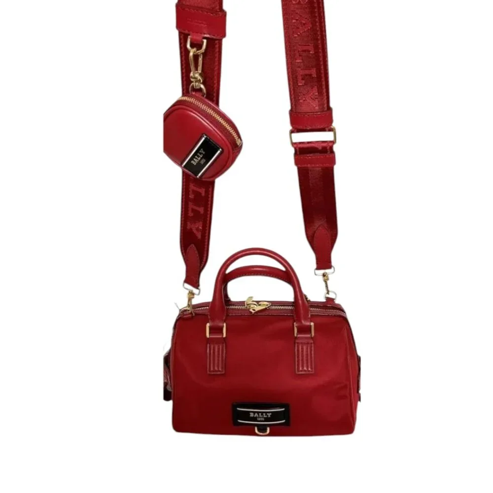 Bally evin crafted